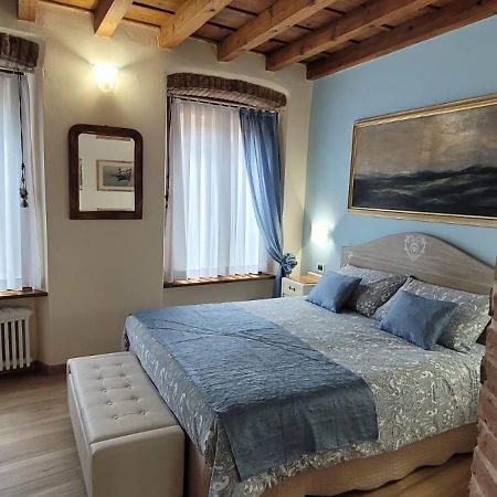 Lotto Holiday Home Self Check In Бергамо Экстерьер фото