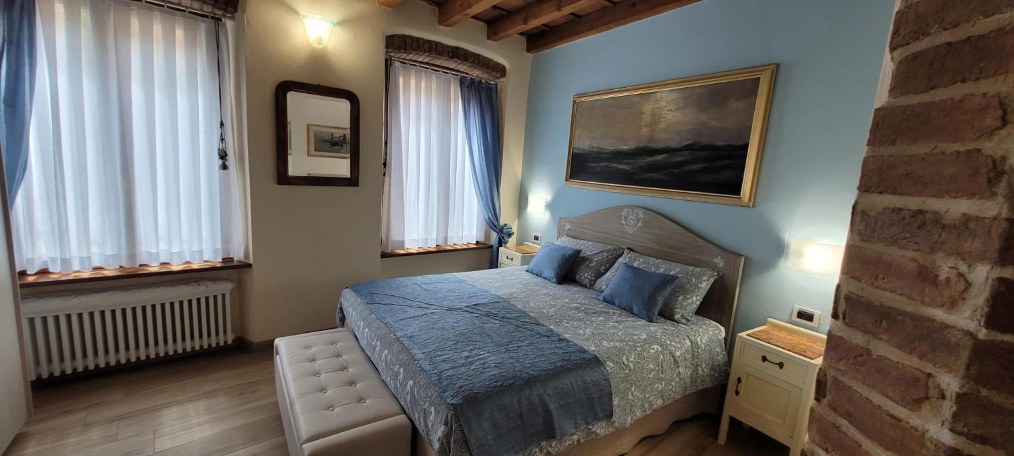 Lotto Holiday Home Self Check In Бергамо Экстерьер фото