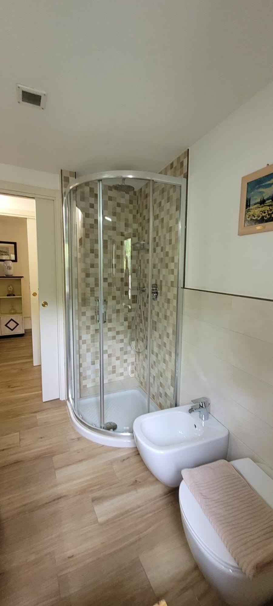Lotto Holiday Home Self Check In Бергамо Экстерьер фото