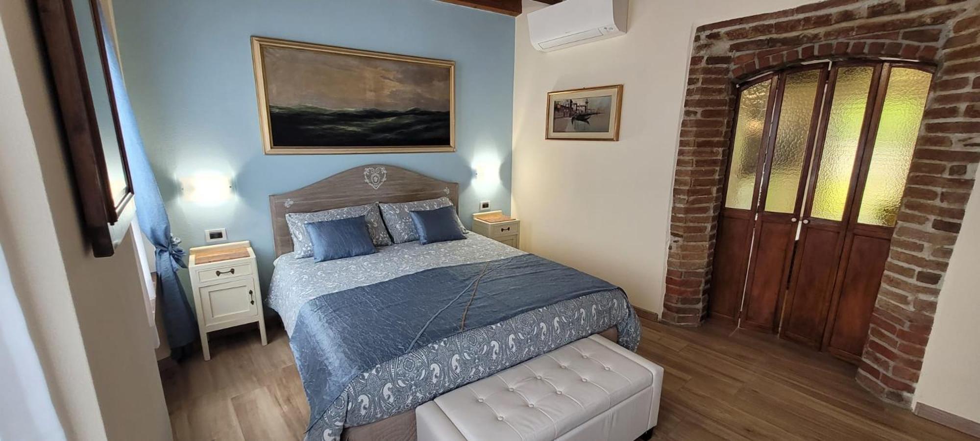 Lotto Holiday Home Self Check In Бергамо Экстерьер фото